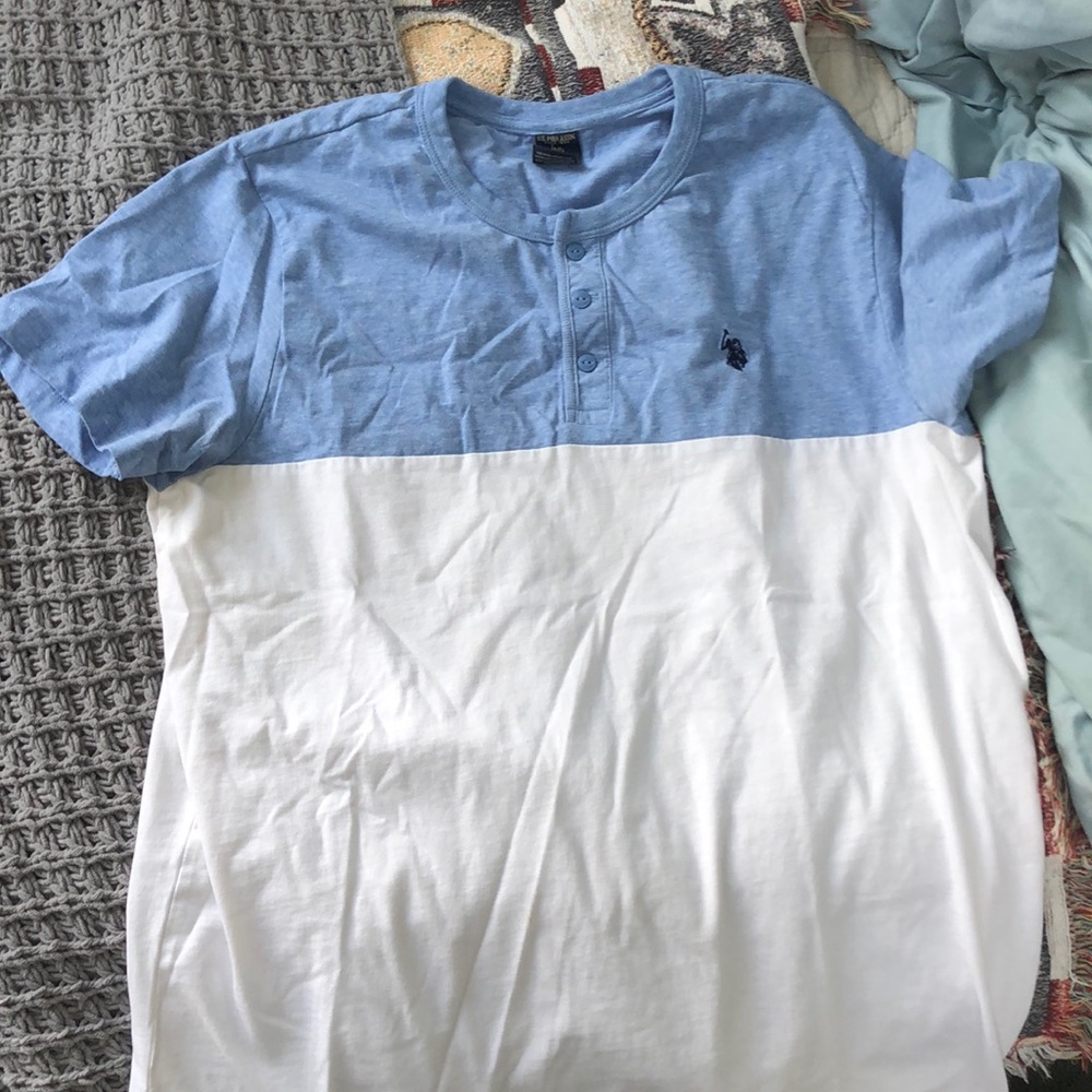 Polo tee